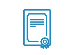 Grabado de placas conmemorativas en Aldaia (Valencia)