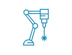 Grabado de trofeos en Aldaia (Valencia)